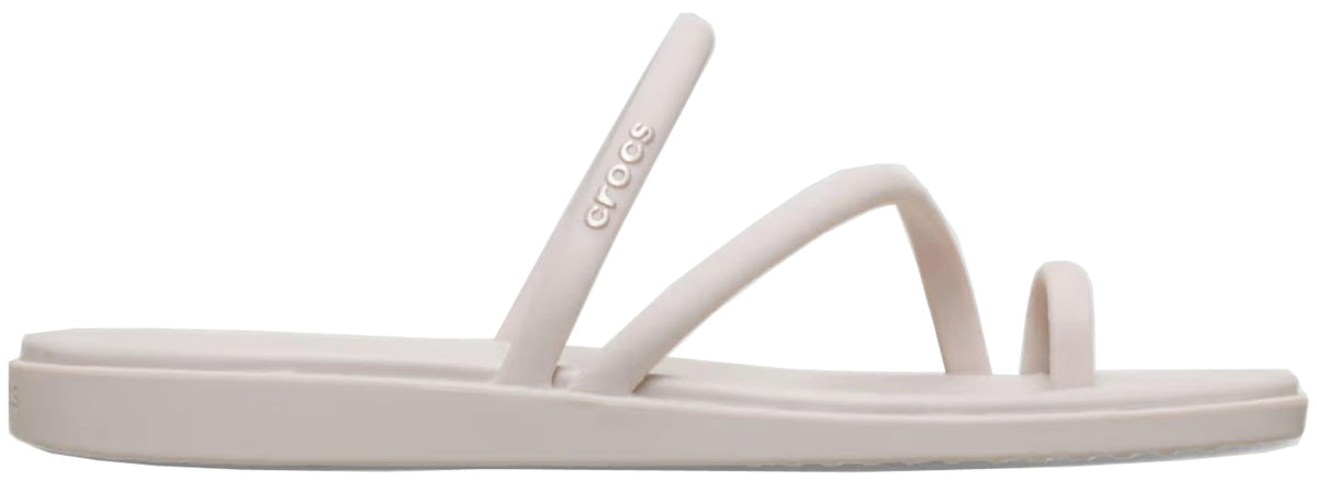Crocs Women's Miami Toe Loop Sandal
