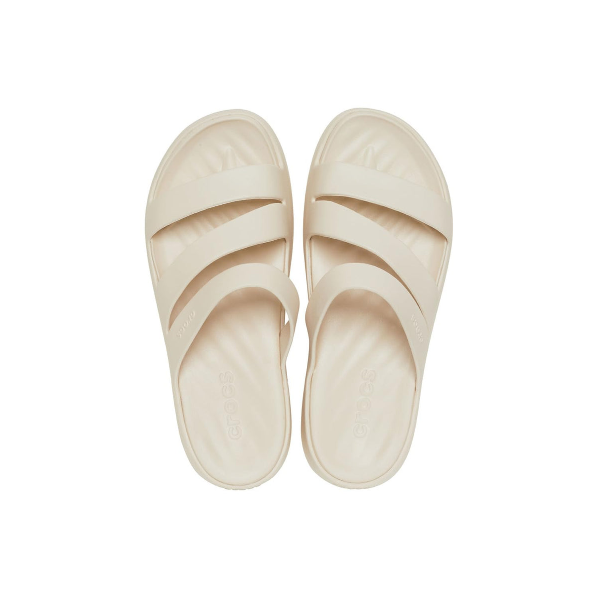 Crocs Women's Getaway Strappy Sandal