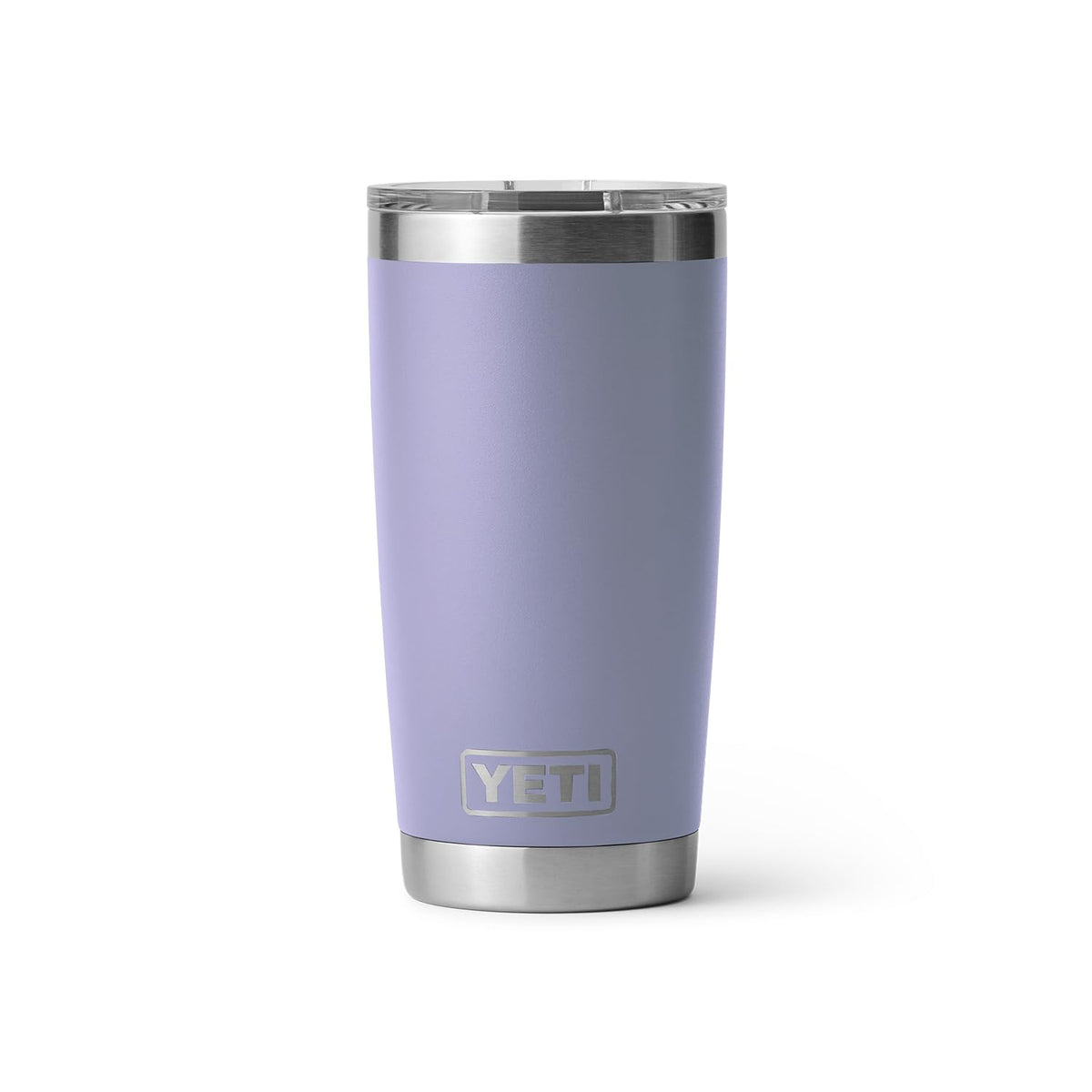 YETI Rambler 20 oz Tumbler with MagSlider Lid