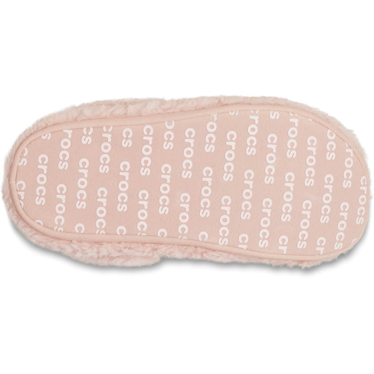 Crocs Unisex Classic Cozzzy Lined Slipper