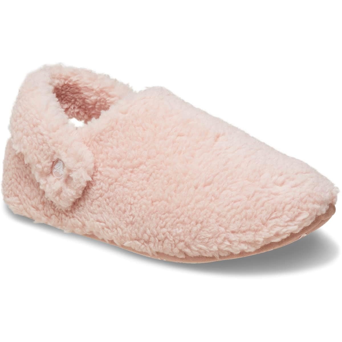 Crocs Unisex Classic Cozzzy Lined Slipper