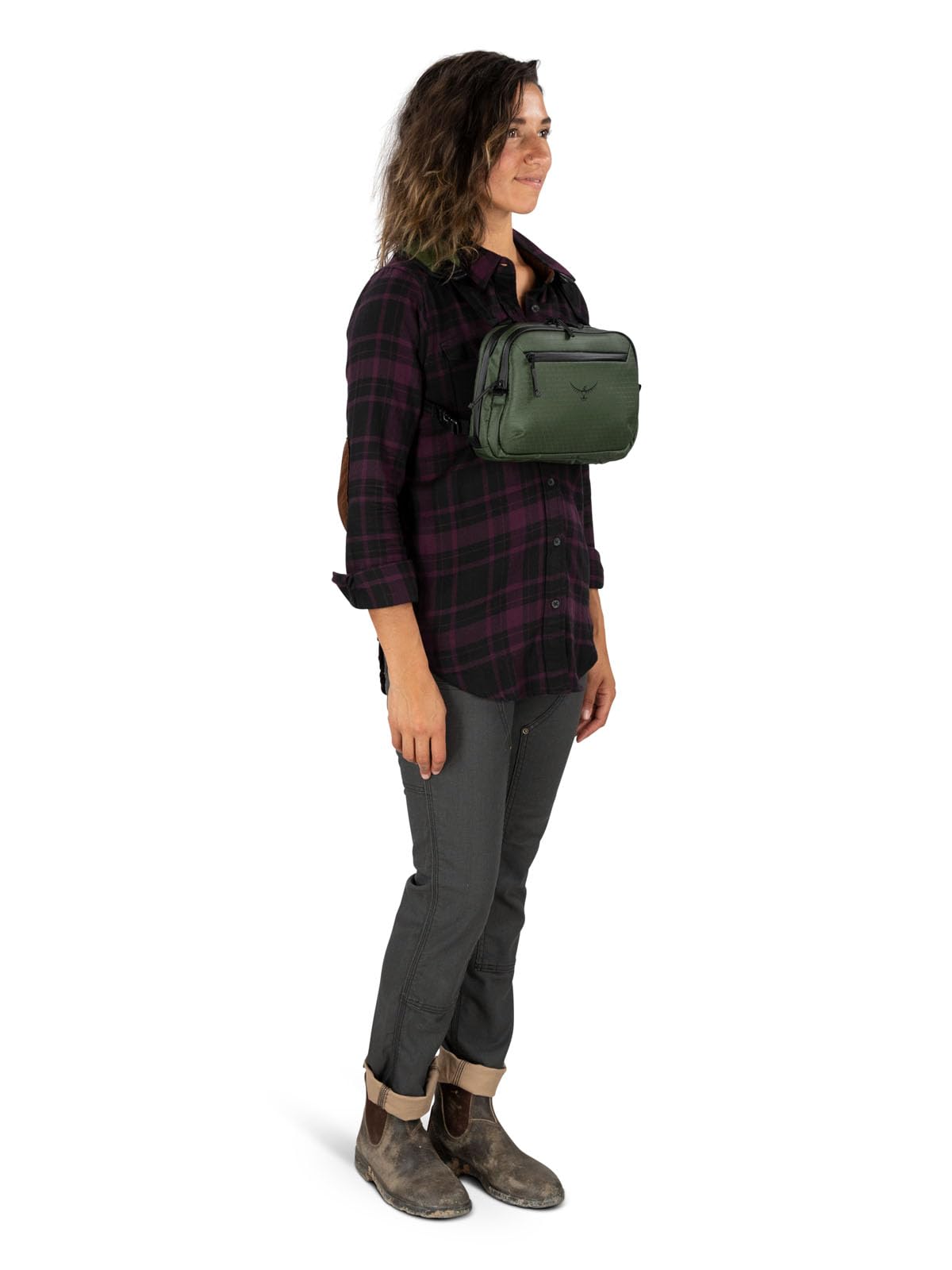Osprey Archeon Everyday Chest Rig Bag