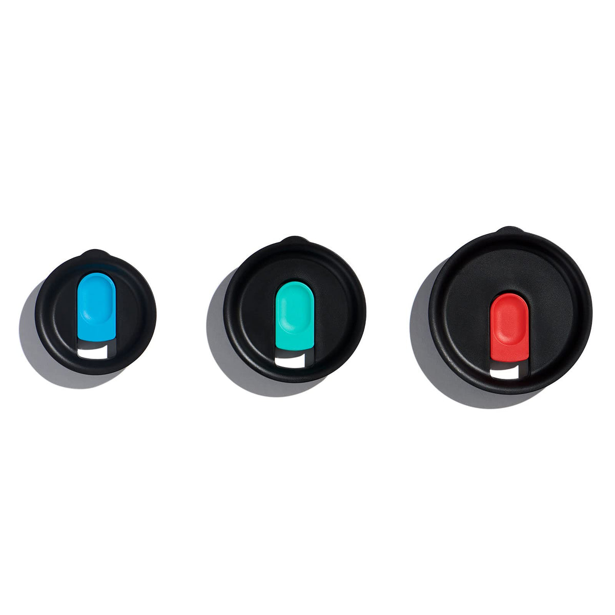 Hydro Flask Insulated Press-In Straw Lid for Tumblers