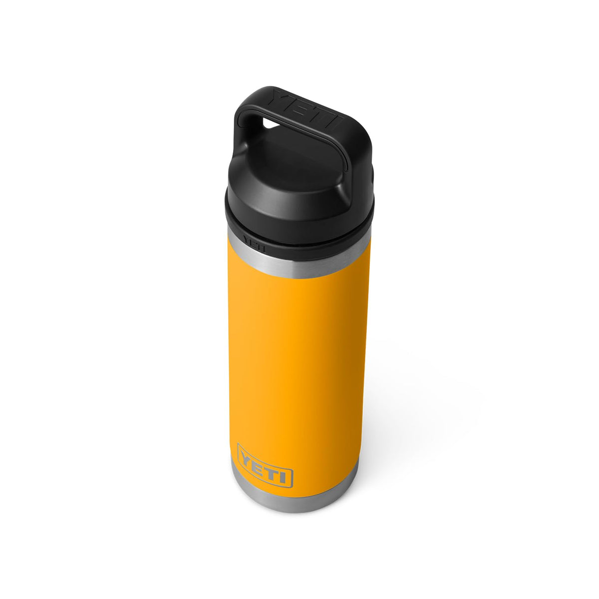 YETI Rambler 18 oz Bottle with Chug Cap