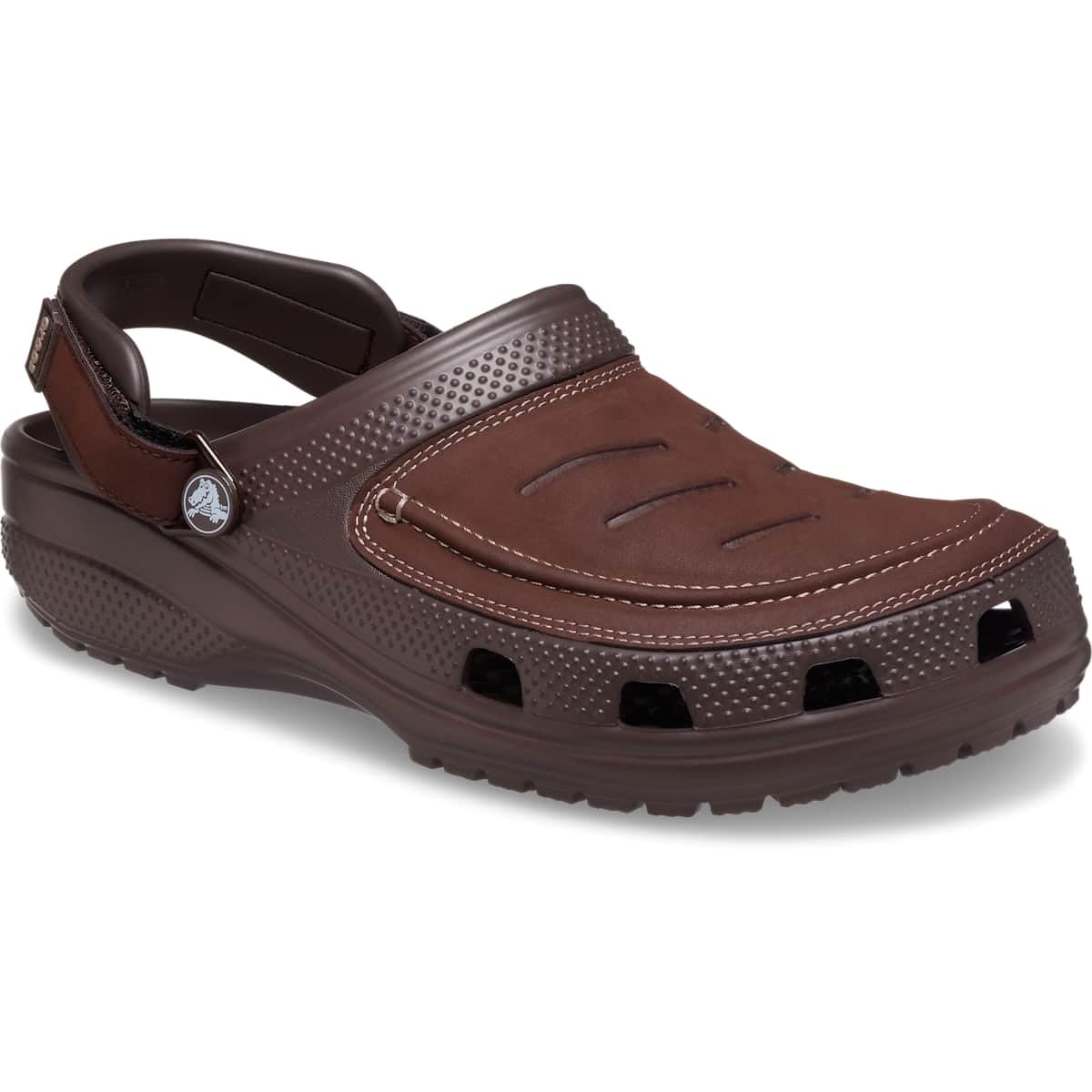 Crocs Men's Yukon Vista II LiteRide Clog