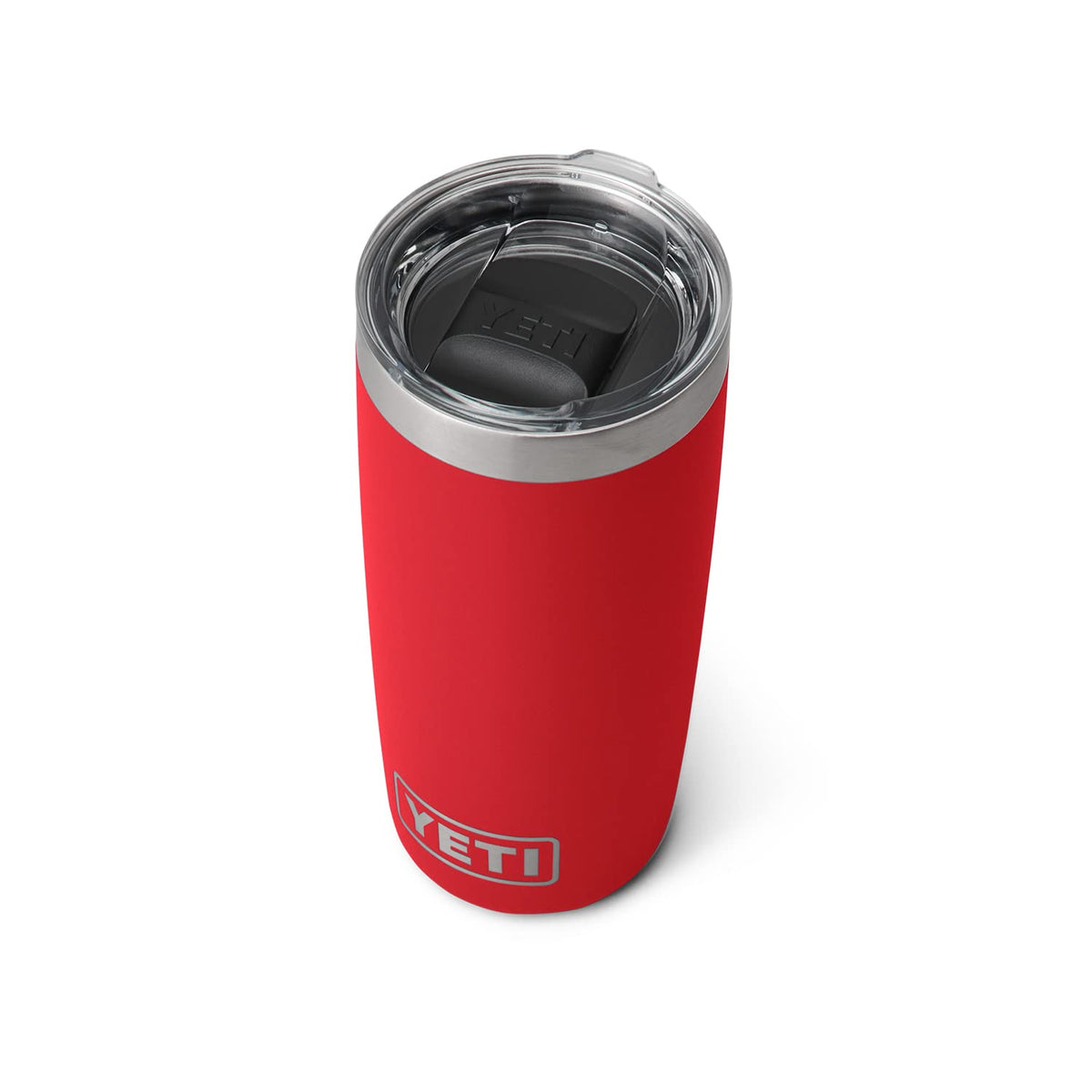 YETI Rambler 10 oz Stainless Steel Tumbler with MagSlider Lid
