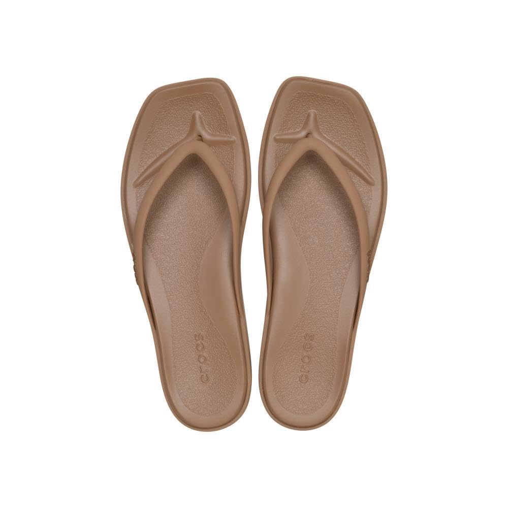 Crocs Women's Miami Flip Flop