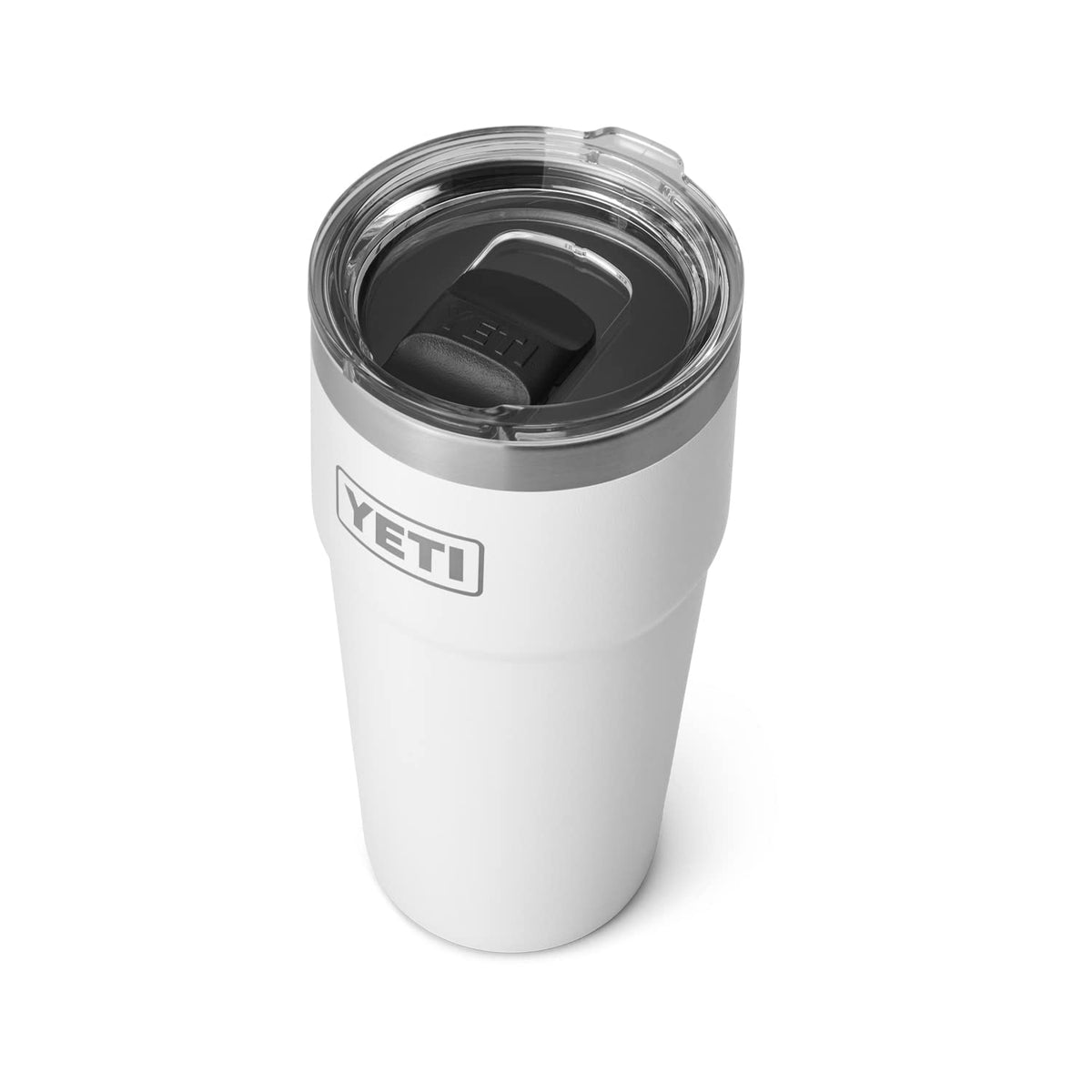 YETI Rambler 16 oz Stackable Pint with MagSlider Lid