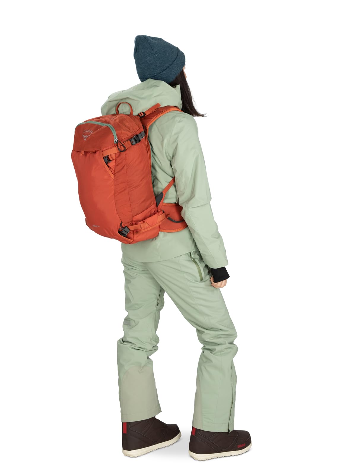 Osprey Sopris 20L Ski and Snowboard Backpack