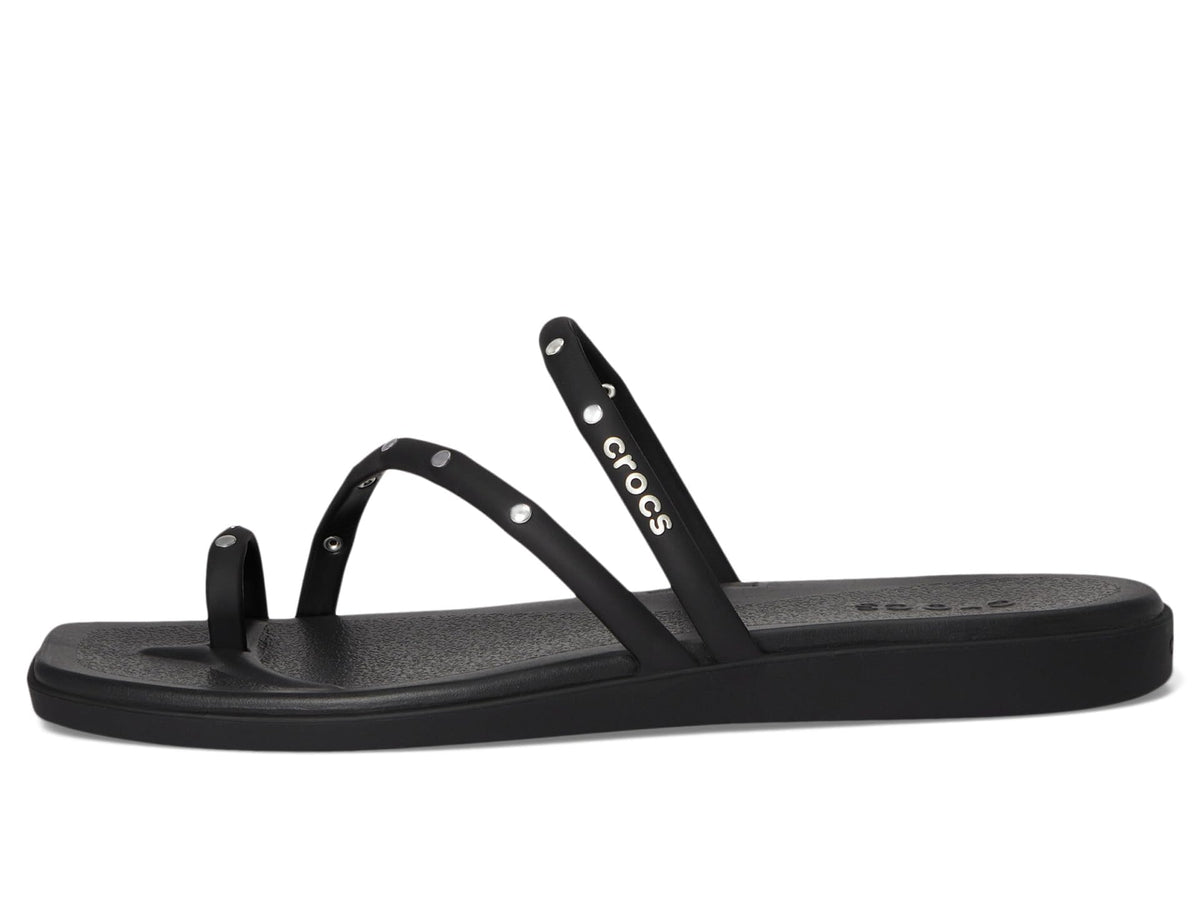 Crocs Women's Miami Toe Loop Sandal