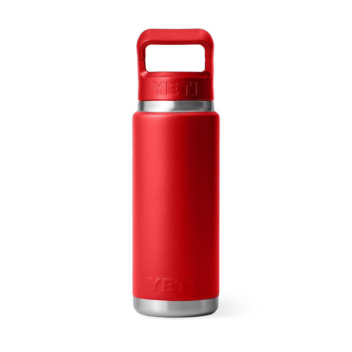 YETI Rambler 26 oz Bottle with Straw Cap