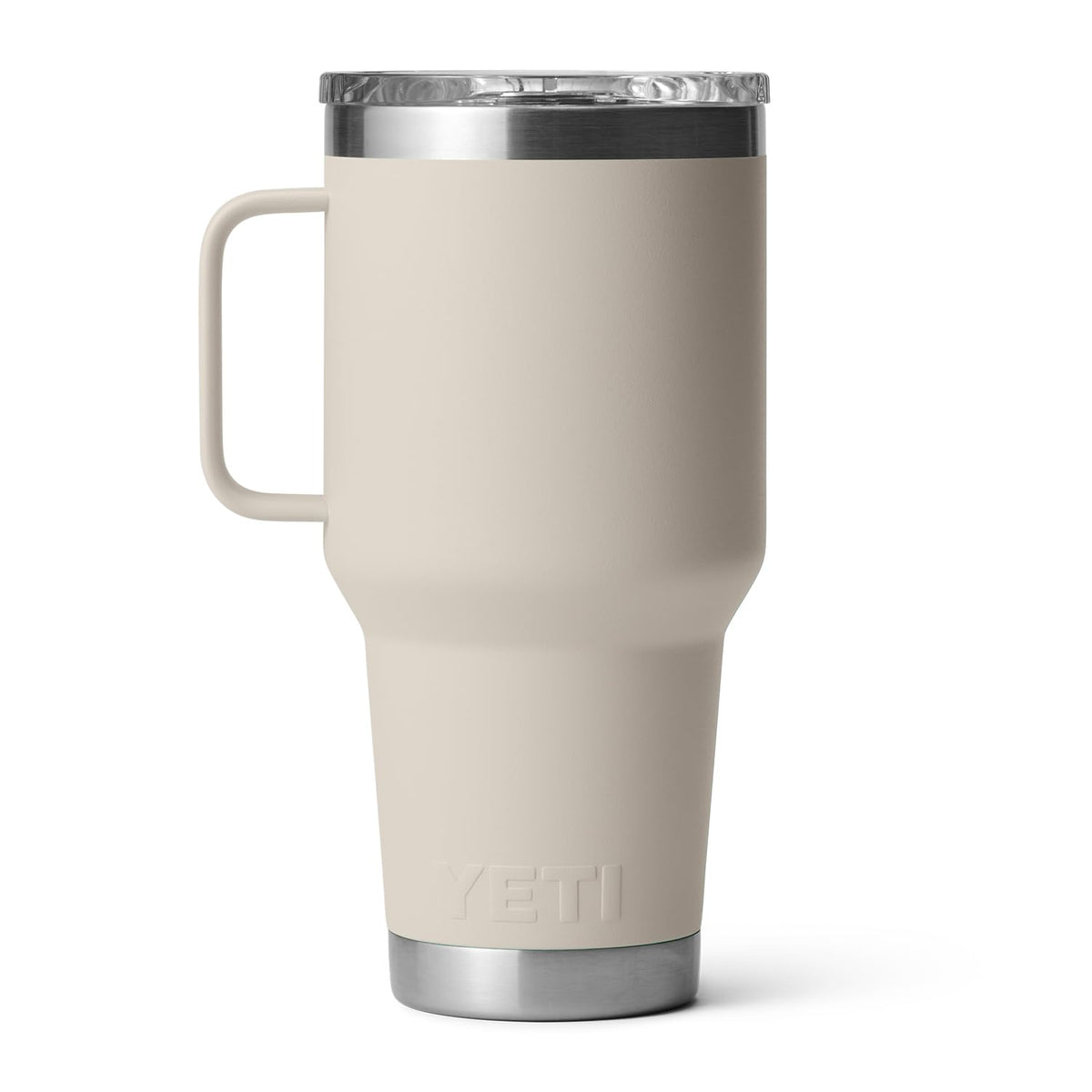 YETI Rambler 30 oz Travel Mug with Stronghold Lid