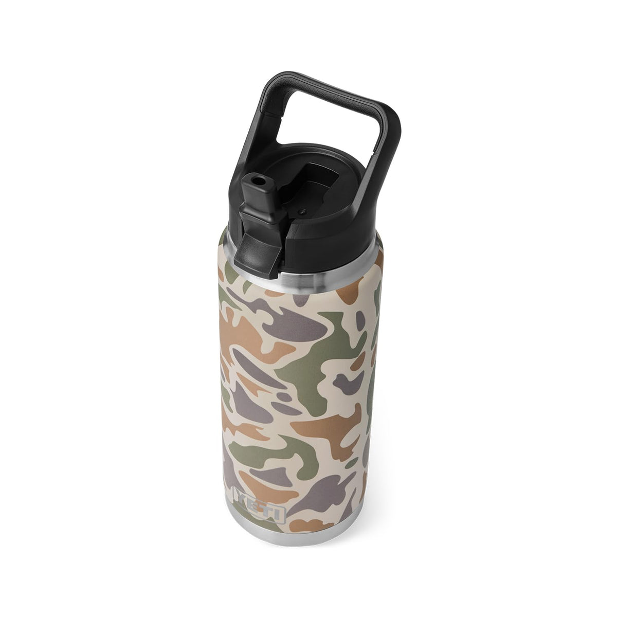 YETI Rambler 26 oz Bottle with Straw Cap