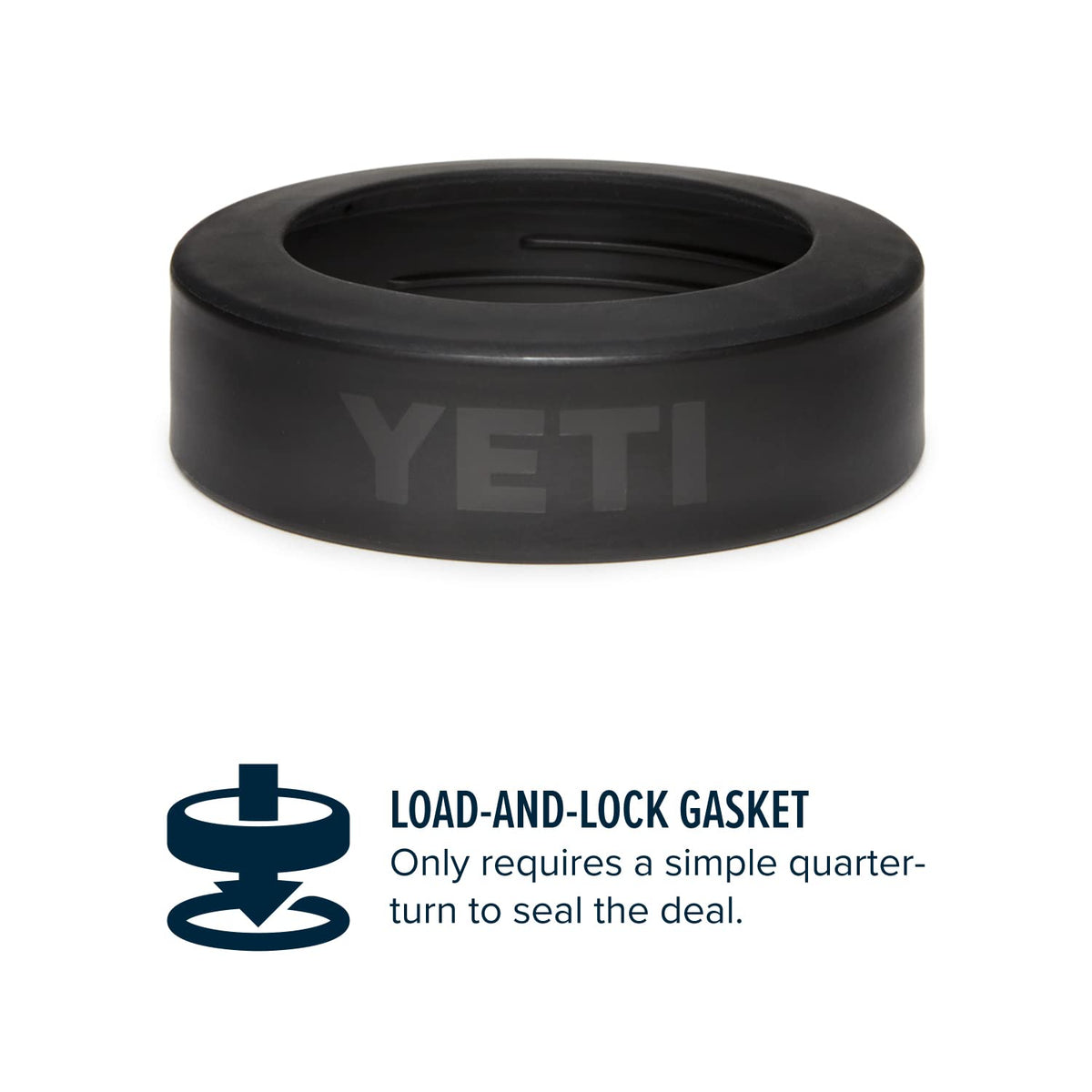 YETI Rambler Colster 12 oz Can Insulator