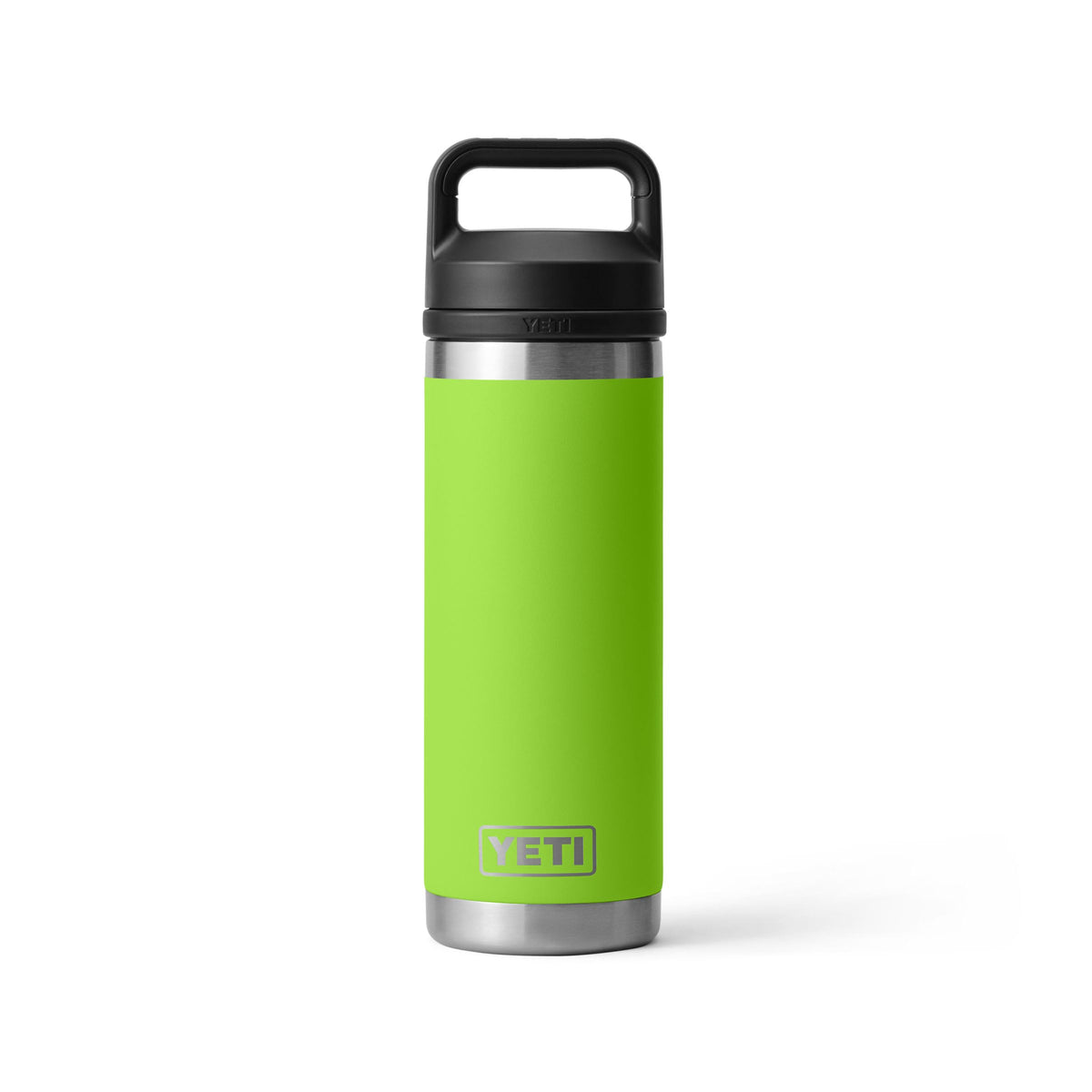 YETI Rambler 18 oz Bottle with Chug Cap