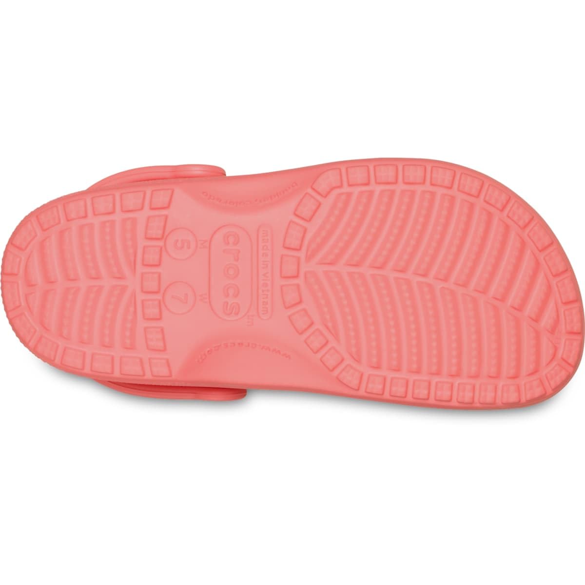 Crocs Unisex Classic Clog
