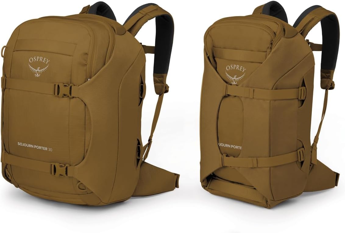 Osprey Unisex Adult Sojourn Porter