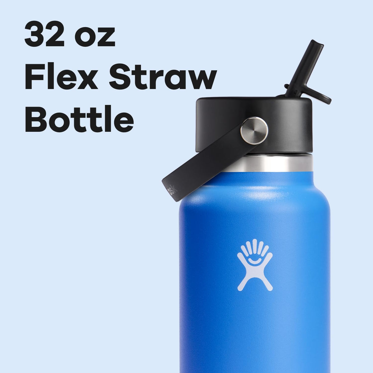 Hydro Flask - Leak Proof Flex Cap