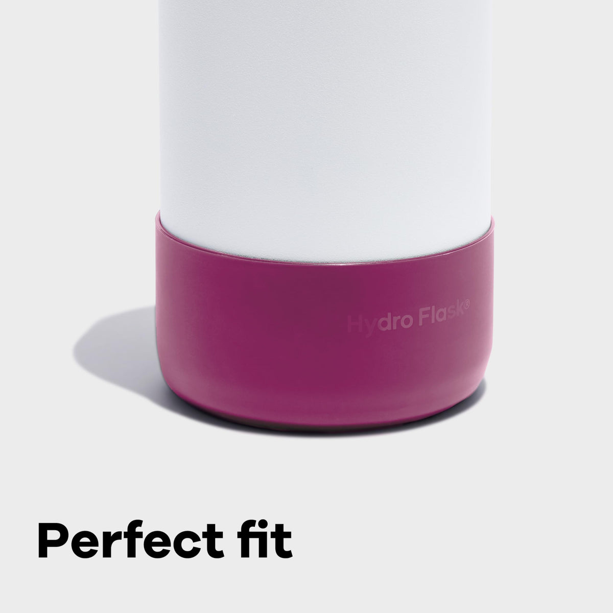 Hydro Flask Flex Boot Silicone Bottle Protector