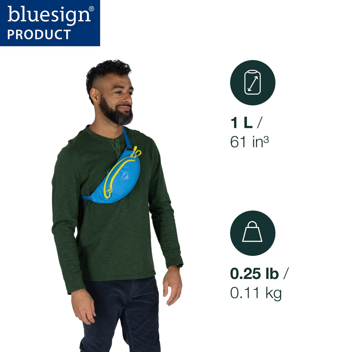 Osprey Daylite Mini Waist Pack