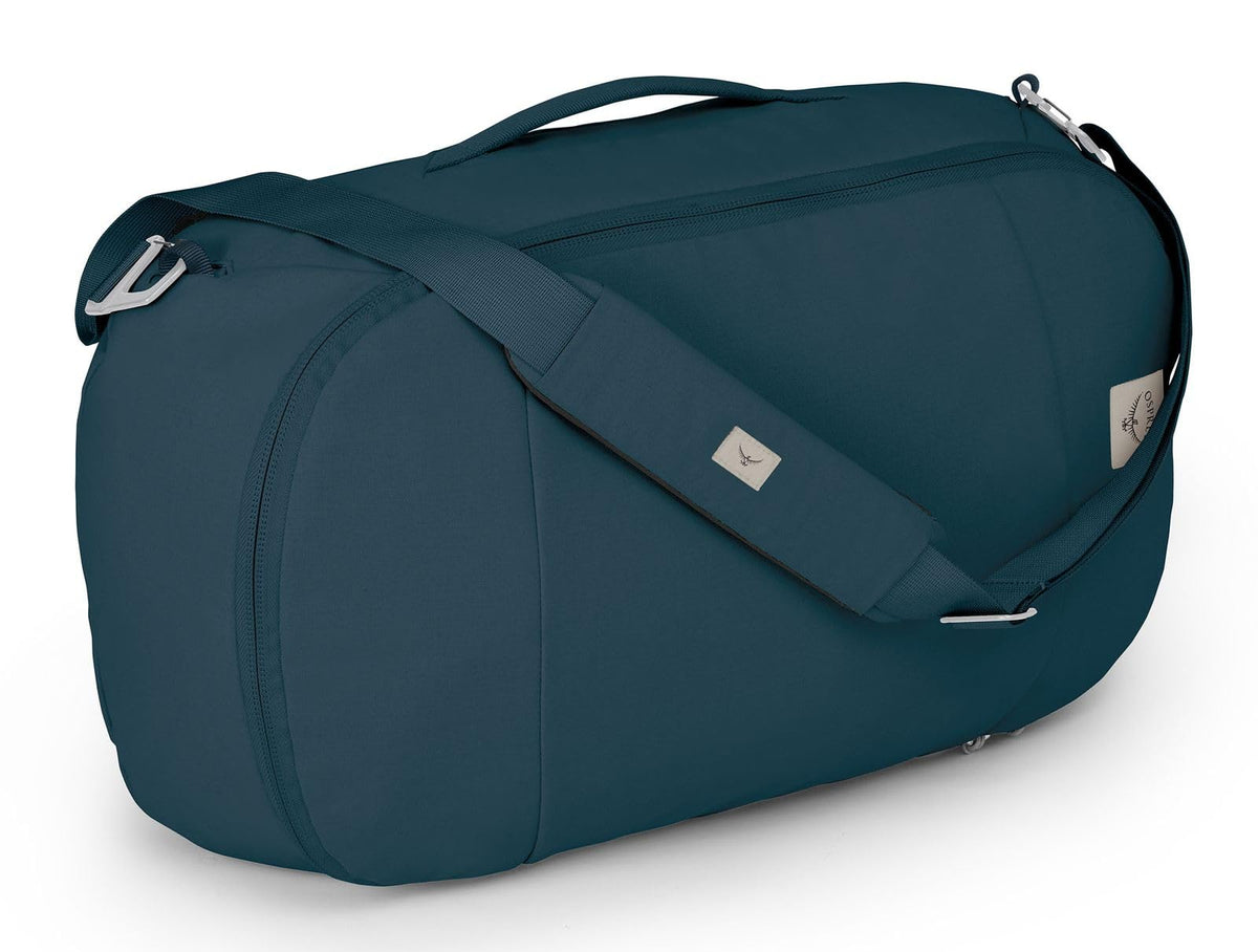 Osprey Arcane 30L Convertible Duffel Backpack