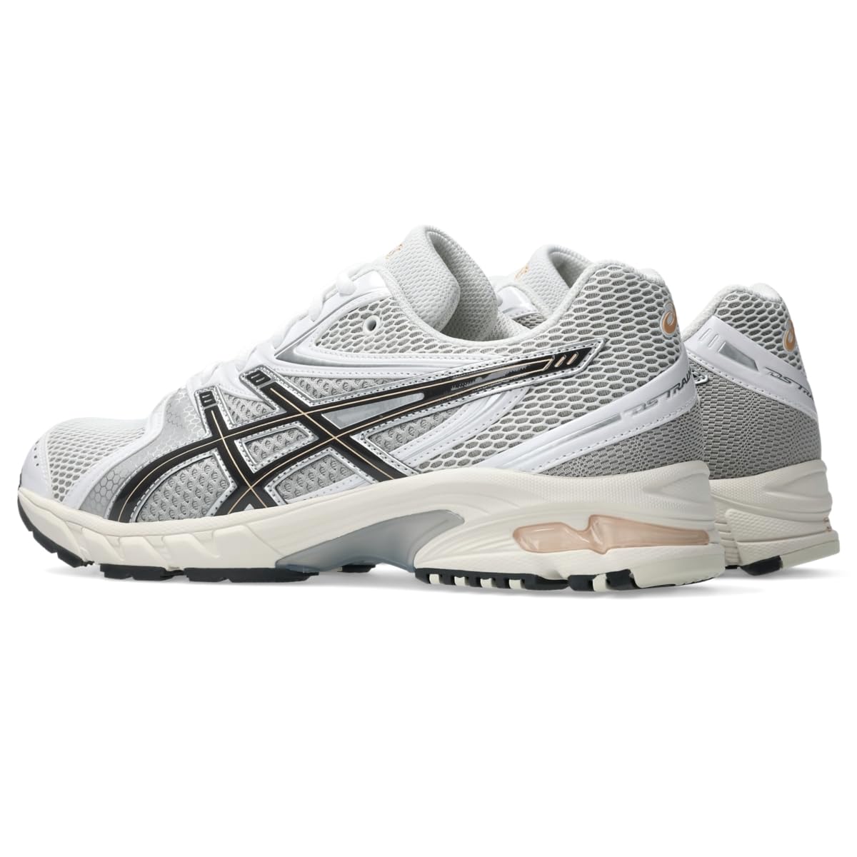 ASICS Unisex Gel-DS Trainer 14 Sportstyle Shoes