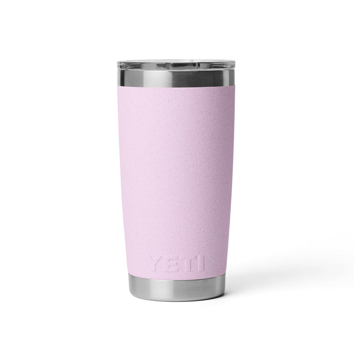 YETI Rambler 20 oz Tumbler with MagSlider Lid