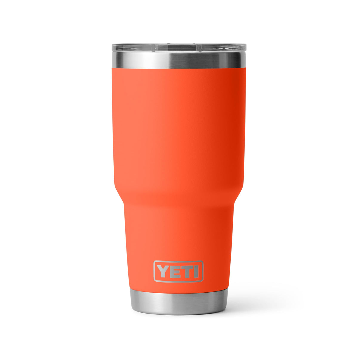 YETI Rambler 30 oz Tumbler with MagSlider Lid