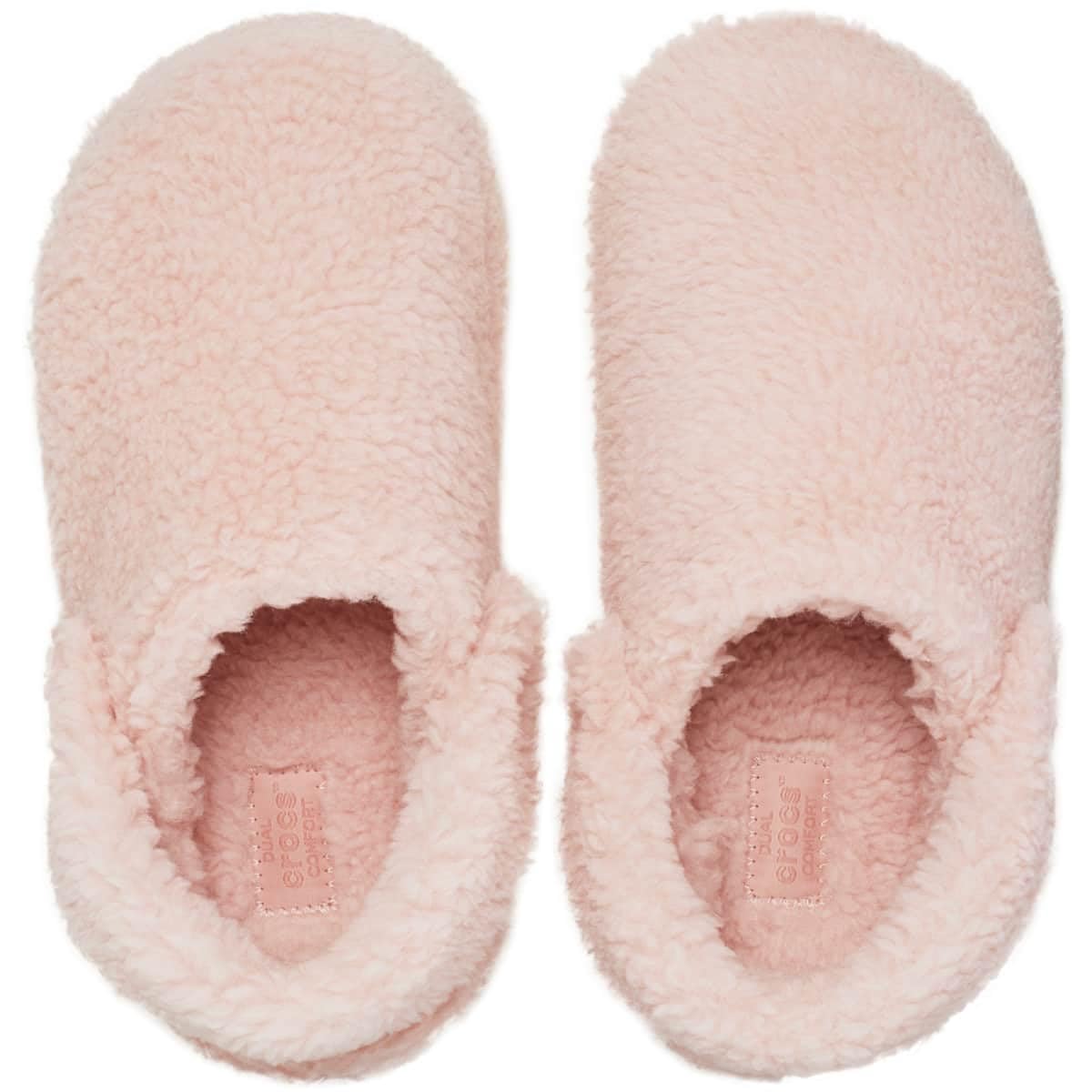 Crocs Unisex Classic Cozzzy Lined Slipper