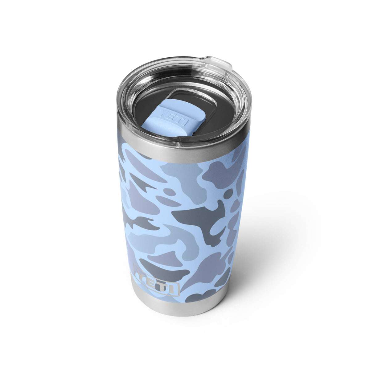 YETI Rambler 20 oz Tumbler with MagSlider Lid