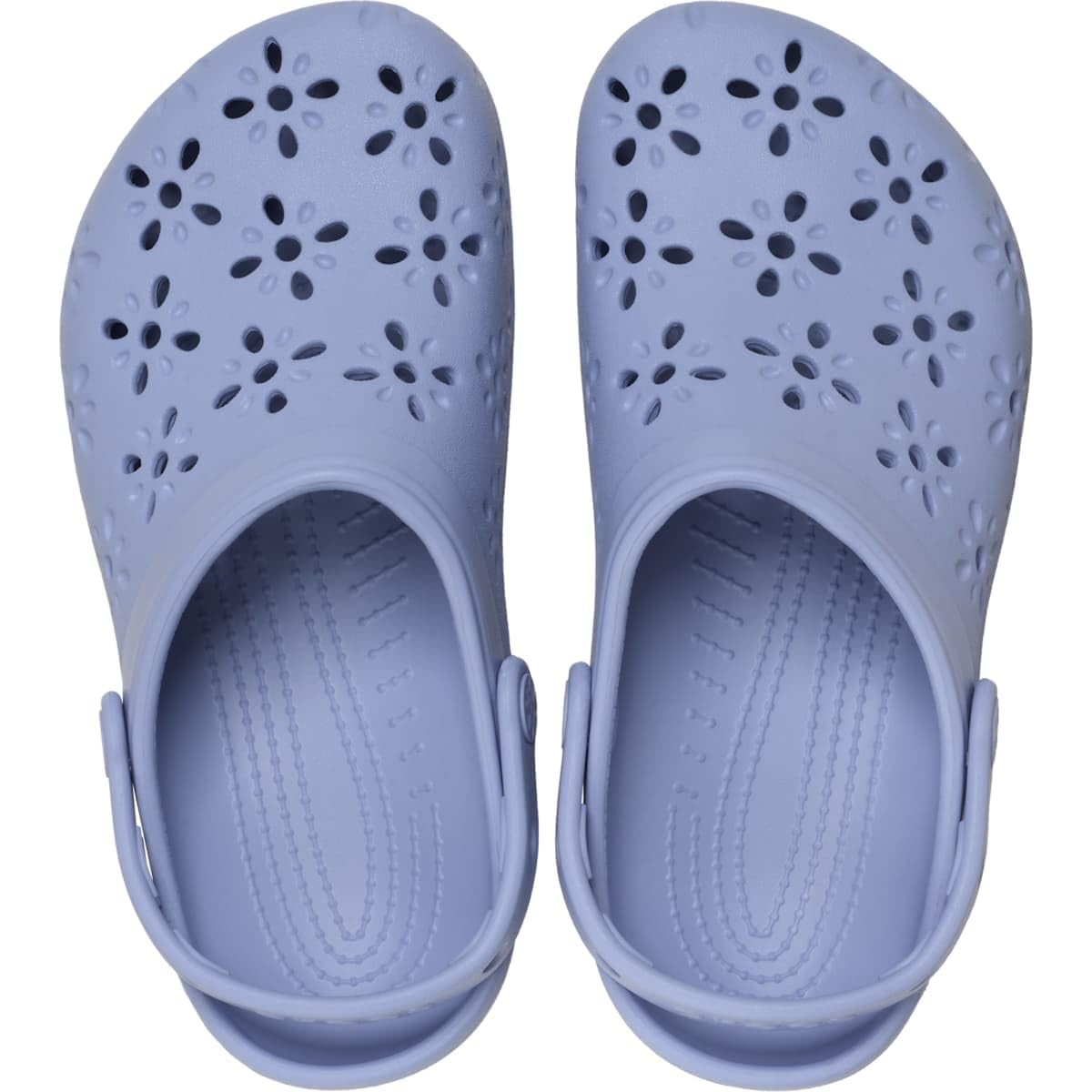 Crocs Unisex Classic Clog Floral