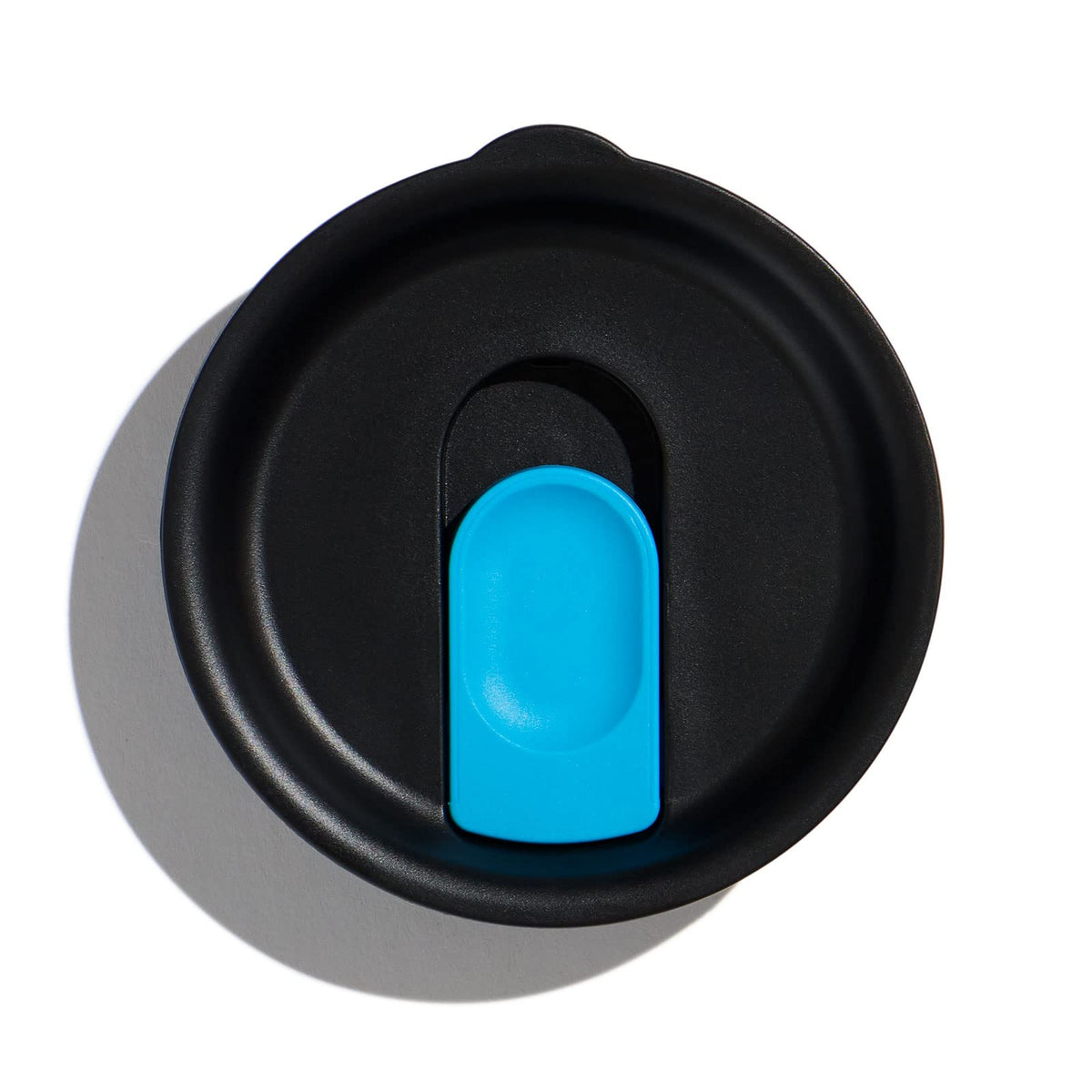 Hydro Flask Insulated Press-In Straw Lid for Tumblers