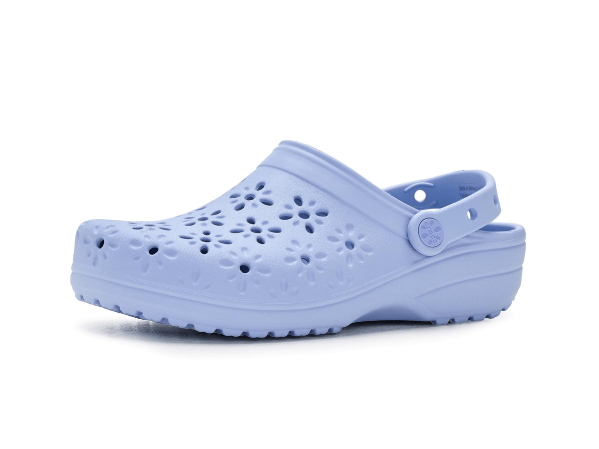 Crocs Unisex Classic Clog Floral
