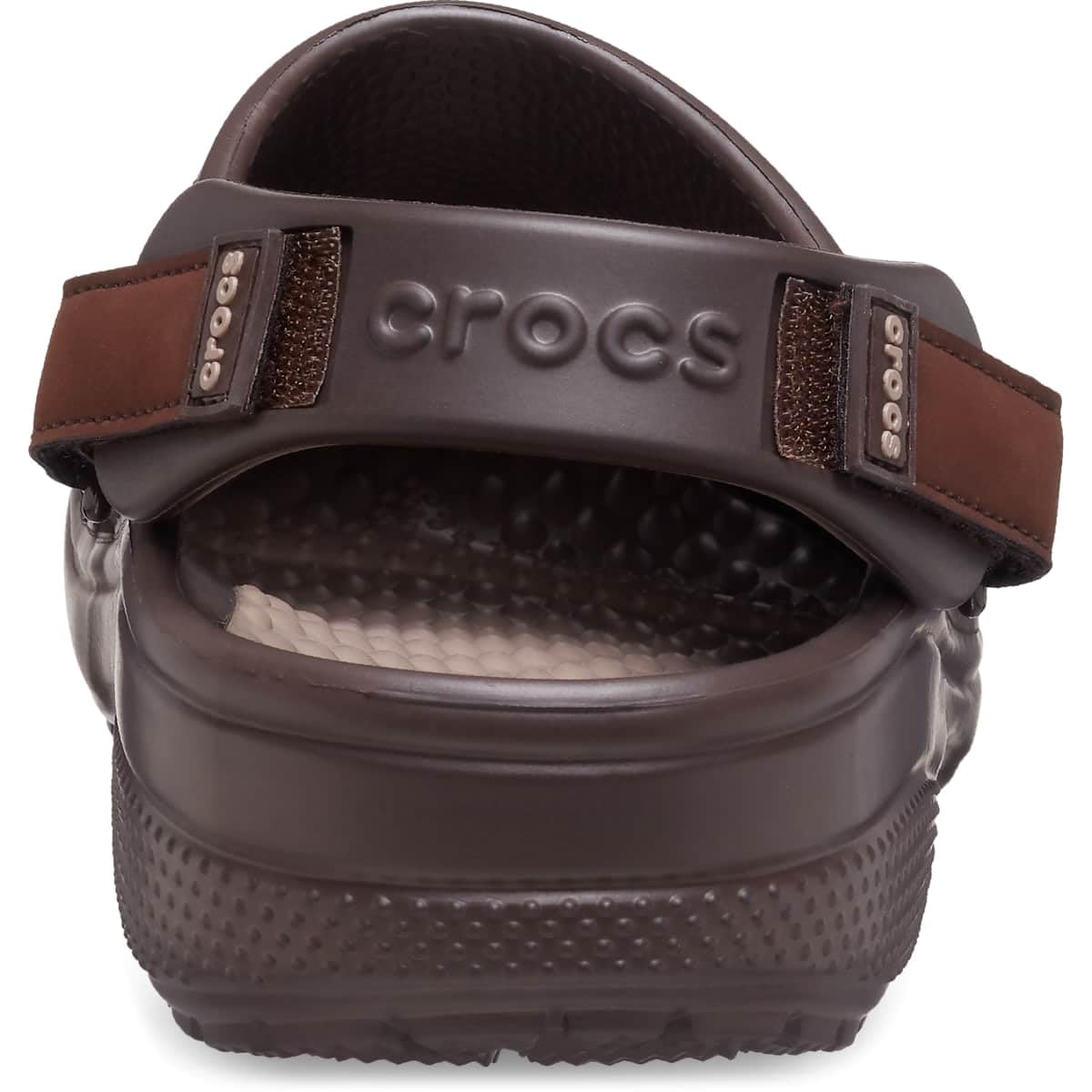 Crocs Men's Yukon Vista II LiteRide Clog