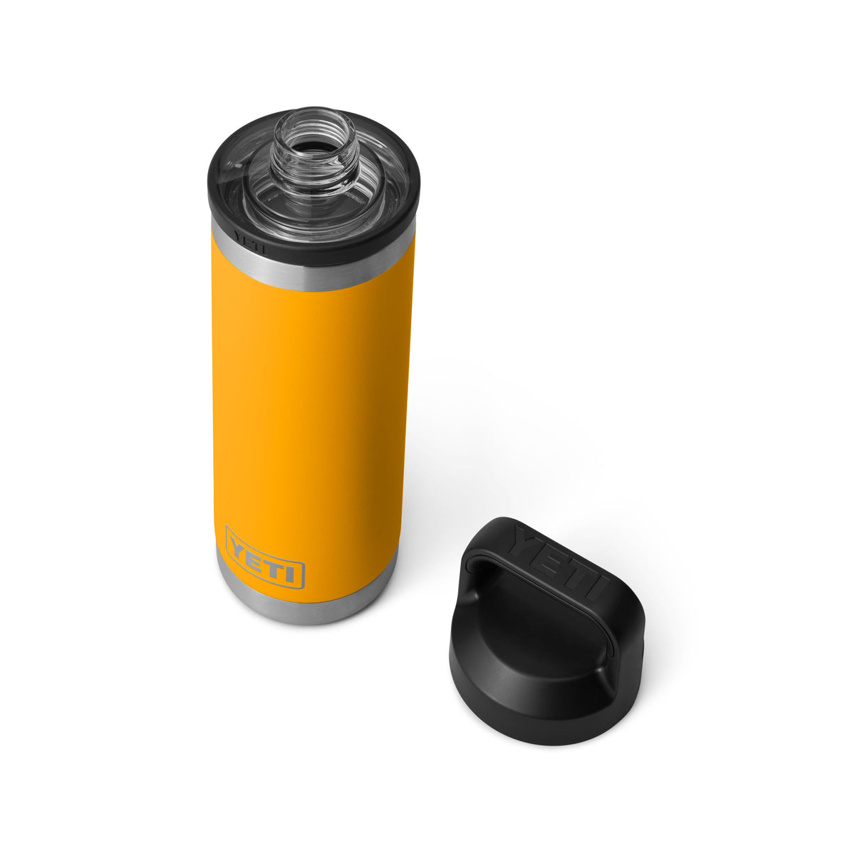 YETI Rambler 18 oz Bottle with Chug Cap