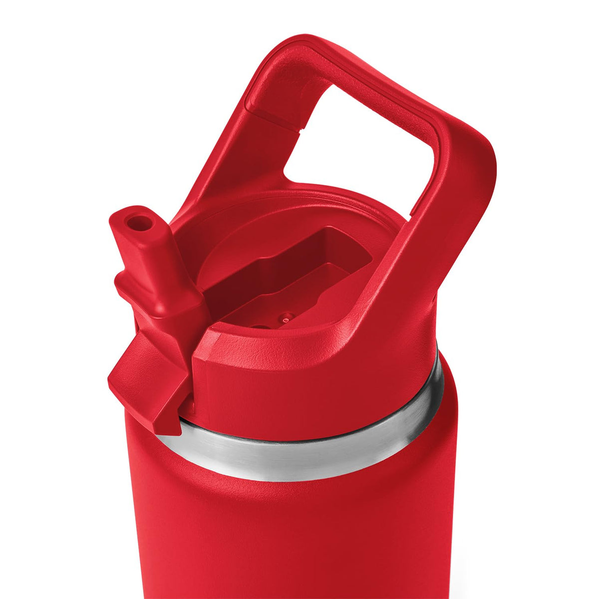 YETI Rambler 26 oz Bottle with Straw Cap