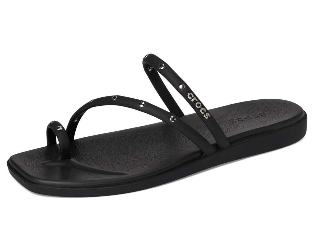 Crocs Women's Miami Toe Loop Sandal