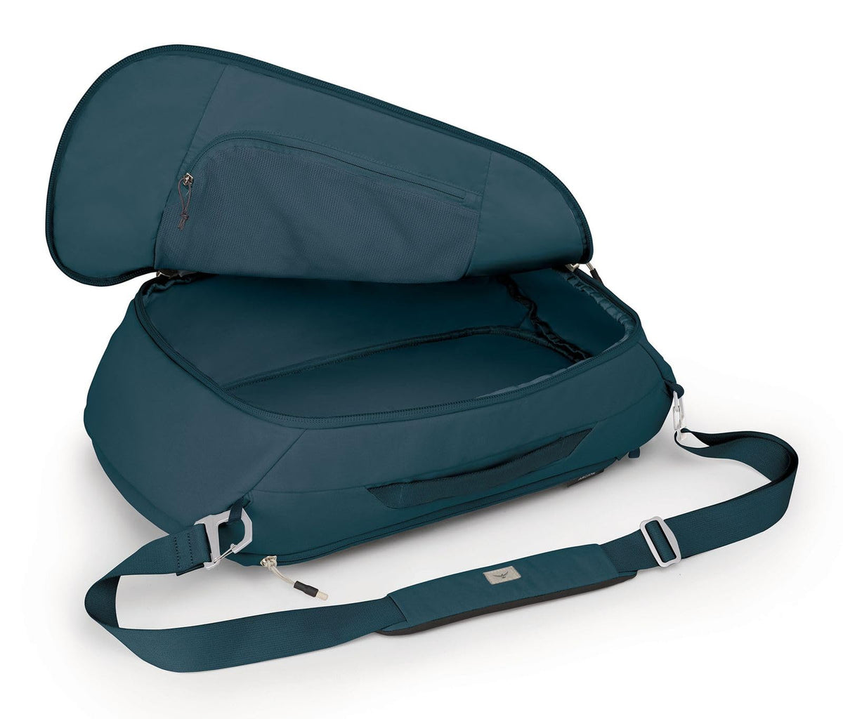 Osprey Arcane 30L Convertible Duffel Backpack