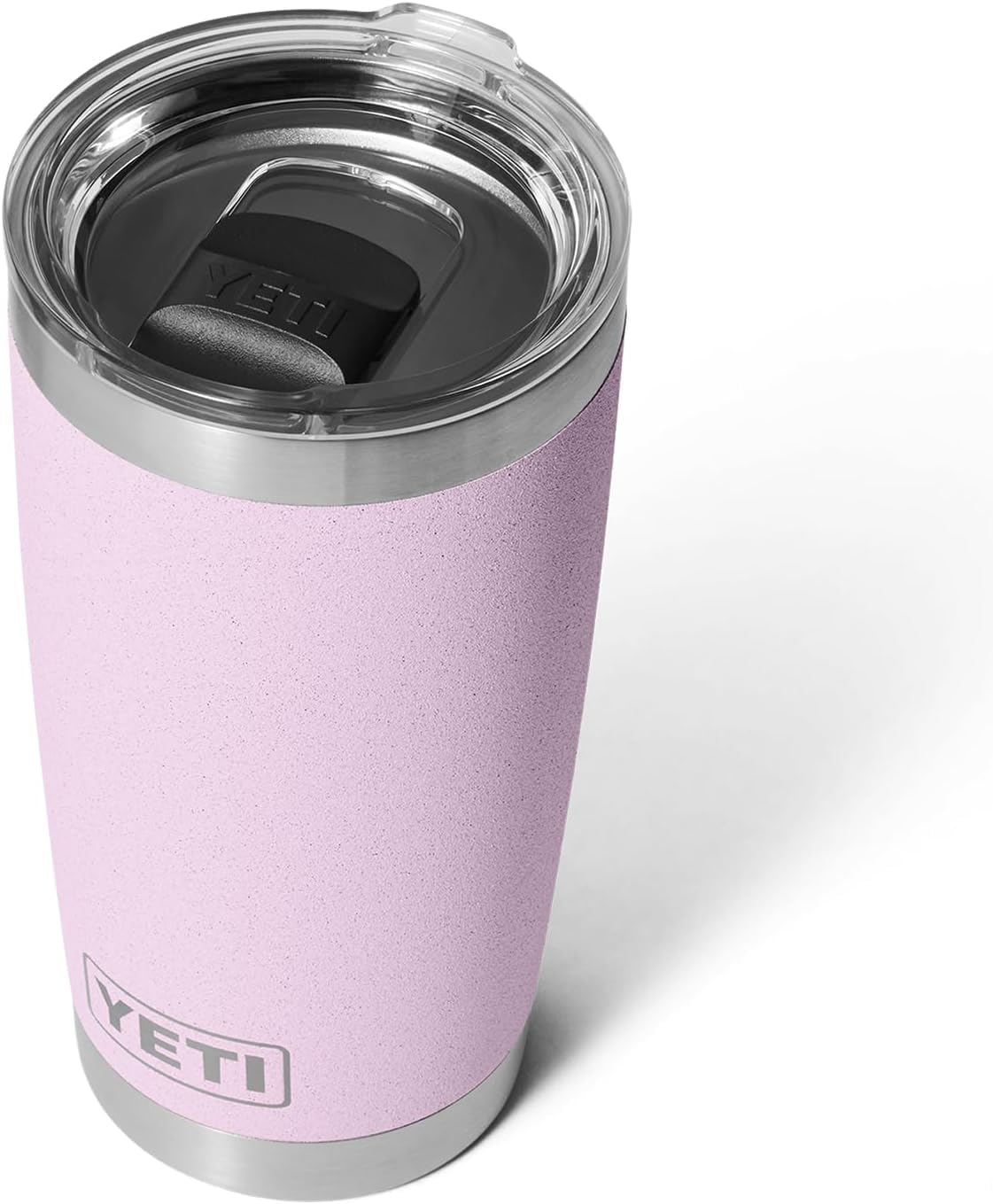 YETI Rambler 20 oz Tumbler with MagSlider Lid