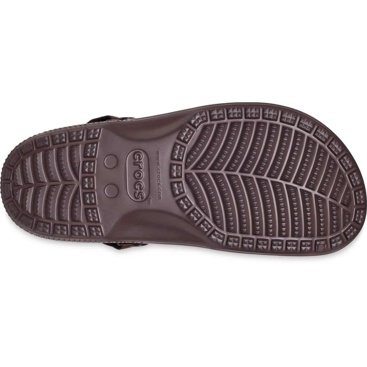 Crocs Men's Yukon Vista II LiteRide Clog