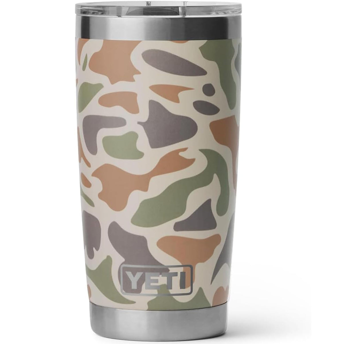 YETI Rambler 20 oz Tumbler with MagSlider Lid