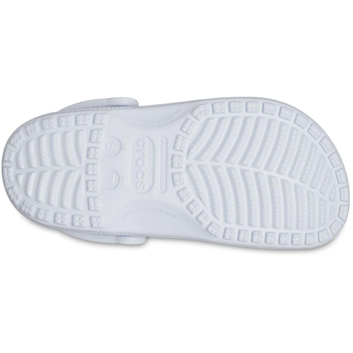 Crocs Unisex Classic Clog