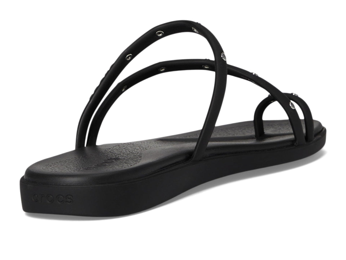 Crocs Women's Miami Toe Loop Sandal