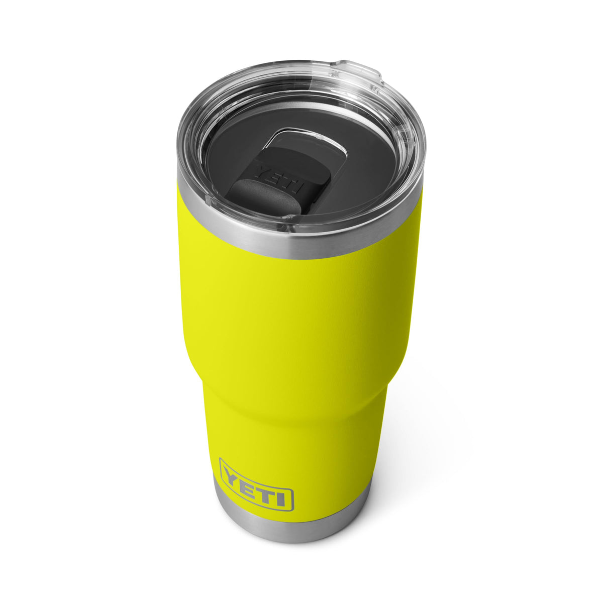 YETI Rambler 30 oz Tumbler with MagSlider Lid
