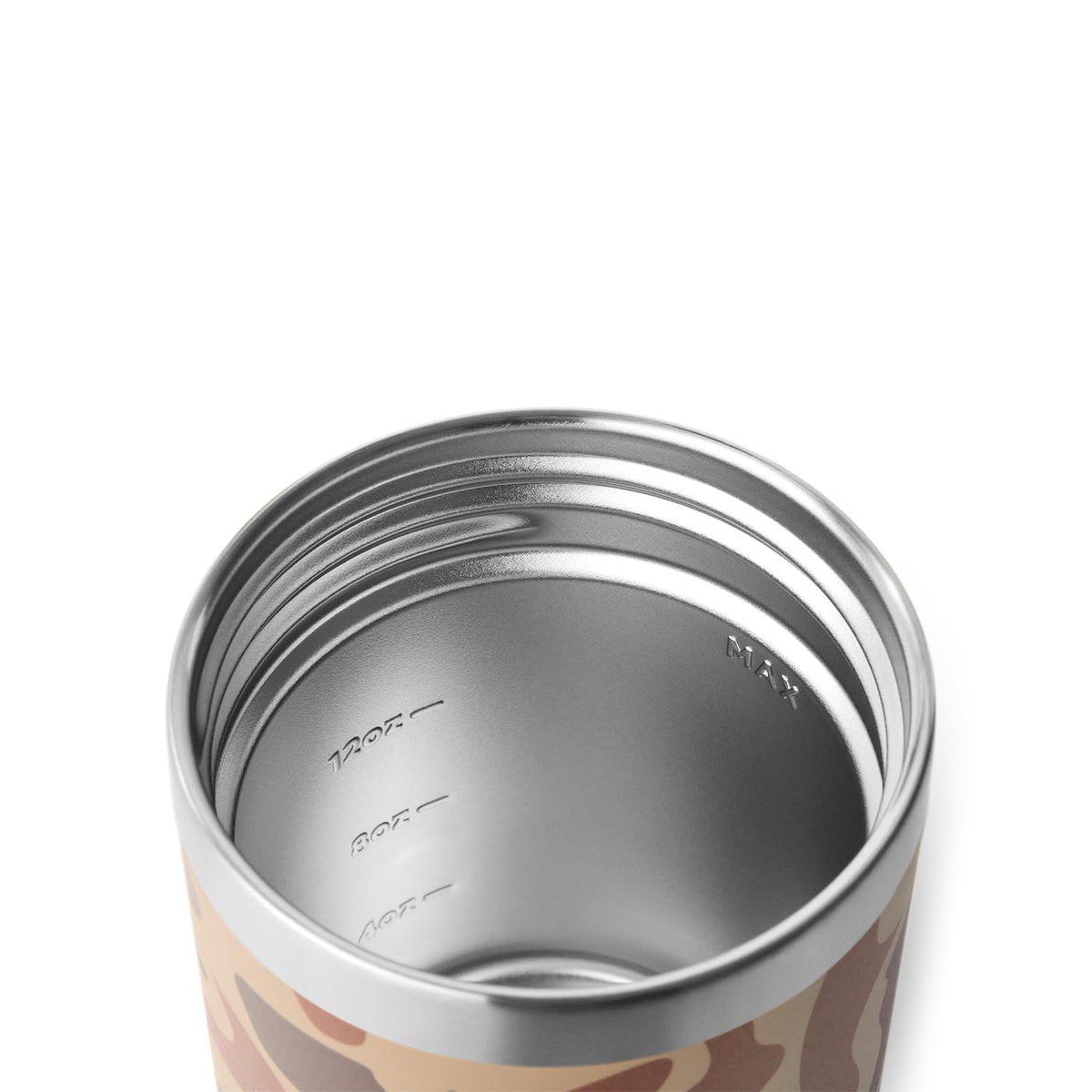 YETI Rambler 16 oz Food Jar, Vacuum Insulated, Stainless Steel, With Airtight Lid