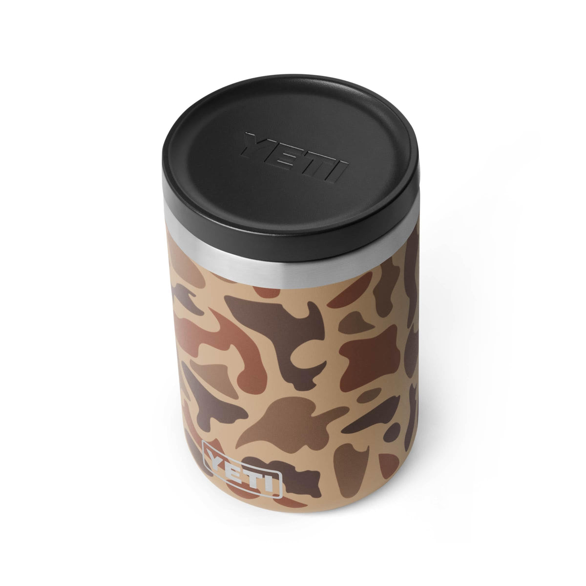 YETI Rambler 16 oz Food Jar, Vacuum Insulated, Stainless Steel, With Airtight Lid
