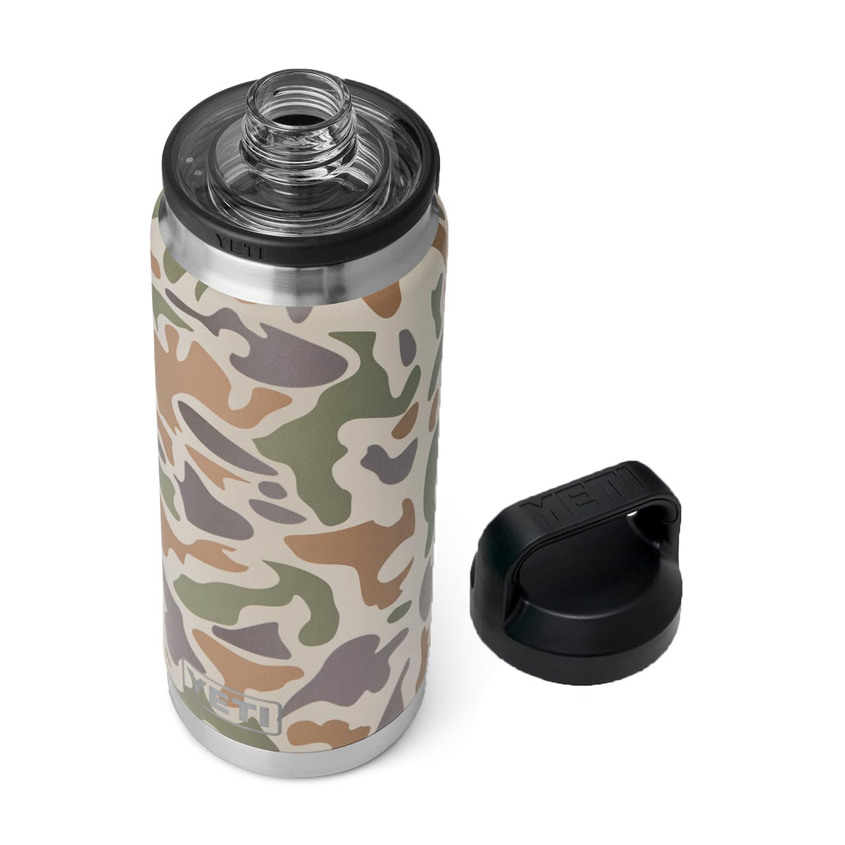 YETI Rambler 26 oz Bottle with Chug Cap