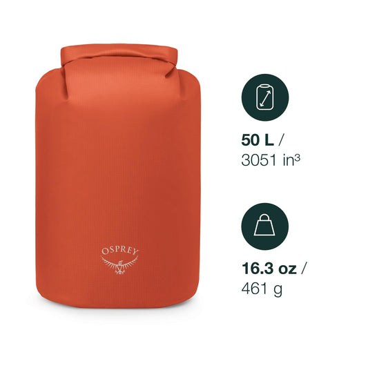 Osprey Wildwater Waterproof