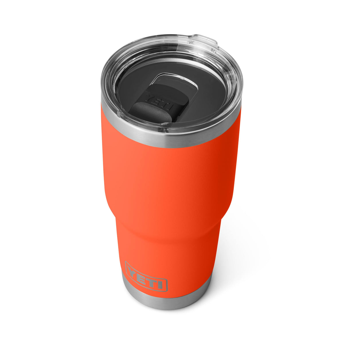 YETI Rambler 30 oz Tumbler with MagSlider Lid