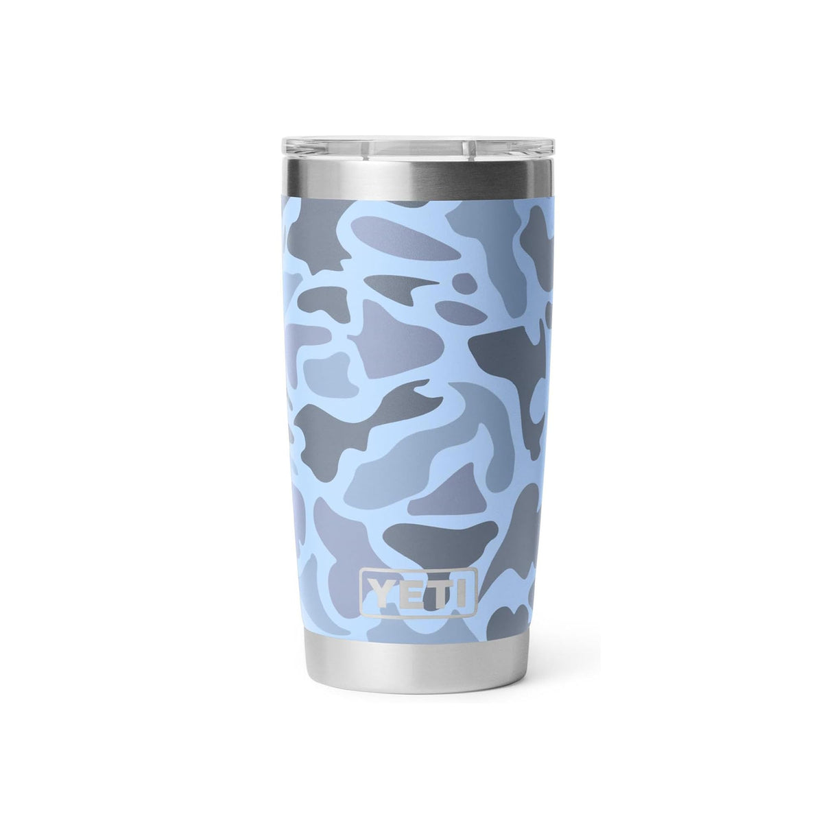 YETI Rambler 20 oz Tumbler with MagSlider Lid